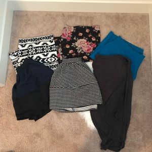 23+ Pc Express “Mystery” box Small Sizes.